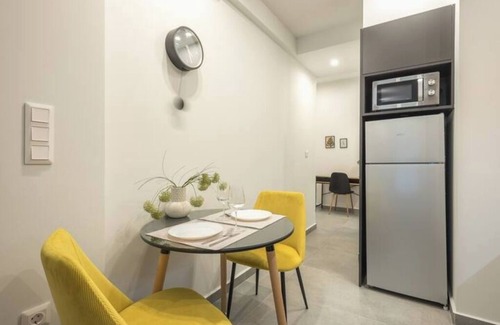 Kallithea Apartment | Home in Athens