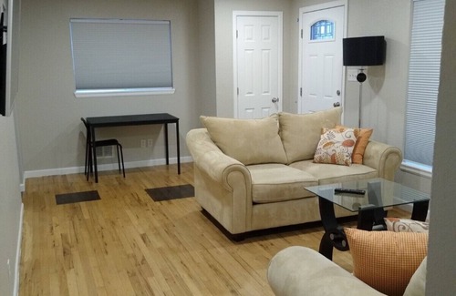 Aurora House | Home in Aurora Upper Level