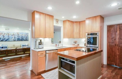 Westlake Terrace House | Home in Austin - Westlake Hills Retreat