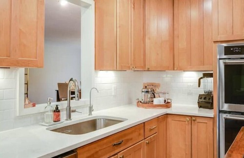 Westlake Terrace House | Home in Austin - Westlake Hills Retreat