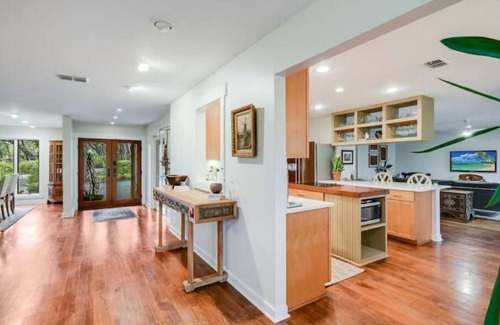 Westlake Terrace House | Home in Austin - Westlake Hills Retreat