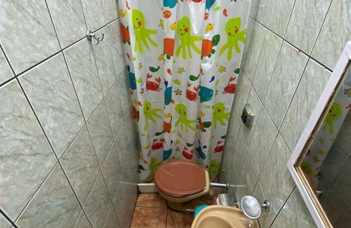Centro Apartment | HOME IN RIO - Cinelandia IV (Rio's Roots)
