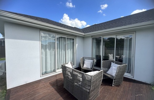 Cambridge House | Home in Cambridge with 5 Bedrooms
