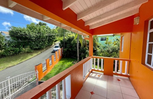 Castries House | Home in Carellie Gardens