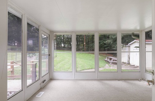 Carrboro House | Home in Carrboro. Fully Renovated!