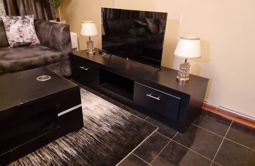 Harare House | Home in charming Harare with WiFi, AC , Smart TV and more. Enjoy your stay