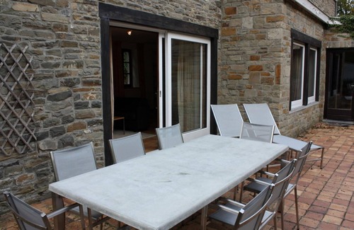 Comblain-au-Pont House | Home in Comblain-au-Pont