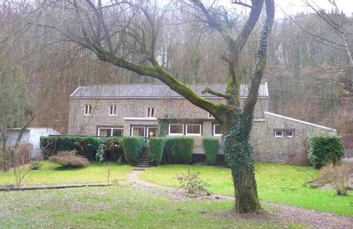 Comblain-au-Pont House | Home in Comblain-au-Pont