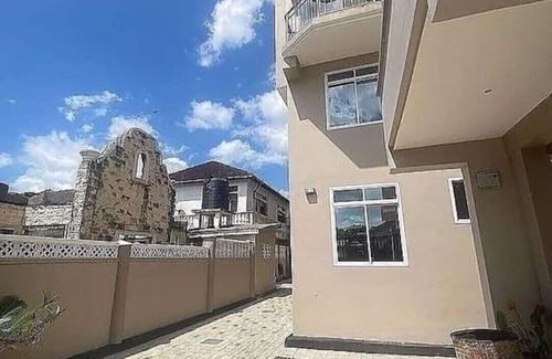 Mikocheni Apartment | Home in Dar es salaam