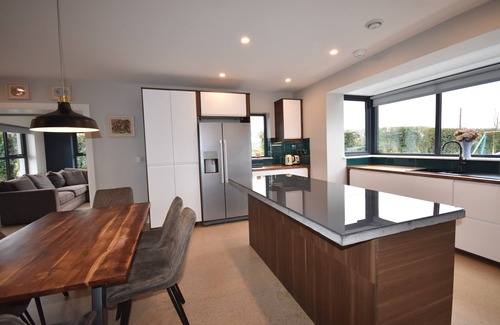 Inishowen House | Home in Donegal