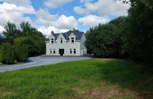 Ennis House | Home in Ennis