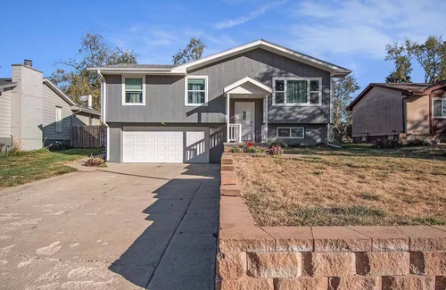 Gretna House | Home In Gretna - 4bedroom, 2Bath