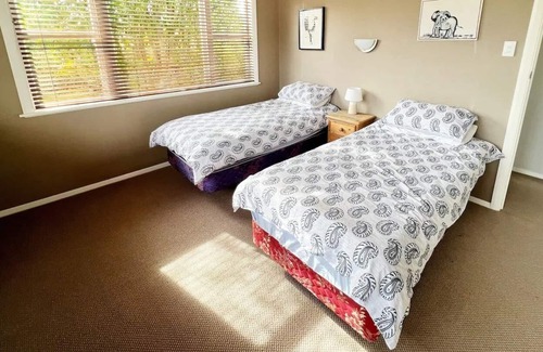 Anderson Park House | Home in Havelock North