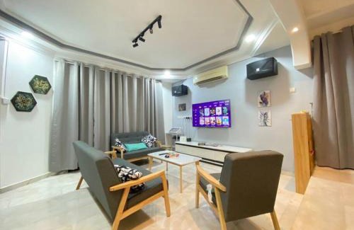 Kempas House | Home in Johor Bahru Near By Paradigm Mall JB