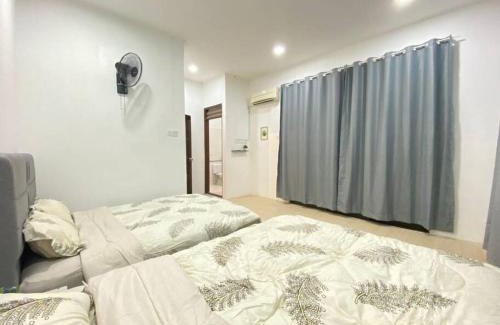 Kempas House | Home in Johor Bahru Near By Paradigm Mall JB
