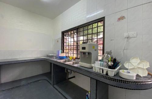 Kempas House | Home in Johor Bahru Near By Paradigm Mall JB