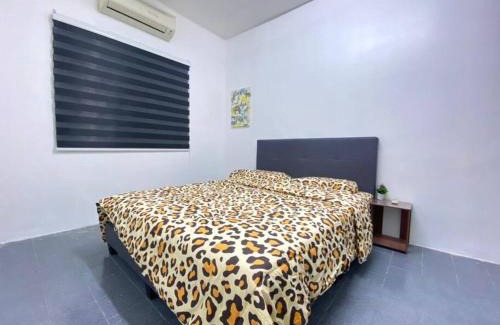Kempas House | Home in Johor Bahru Near By Paradigm Mall JB