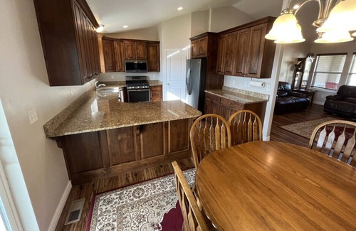 Nephi House | Home in Nephi 5 Bed/3 Bath