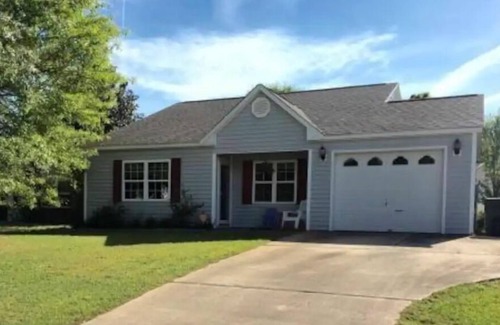 New Bern House | Home in New Bern!