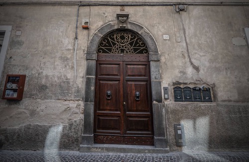 Orvieto Apartment | Home in Orvieto - Corso Cavour 138