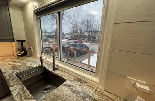 Durham Region House | Home in Oshawa