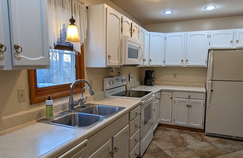 Hummelstown House | Home in Peaceful Setting Minutes from Hershey