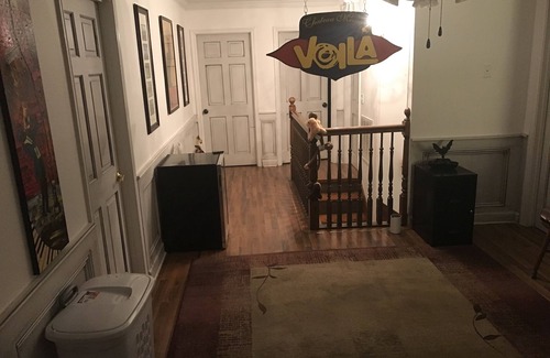 Houma House | Home in prestigious Ellendale C.C. $100/night per room + tax + cleaning fee