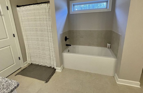 Oxford House | Home in Quiet Neighborhood Short Drive to Oxford Square/Campus!