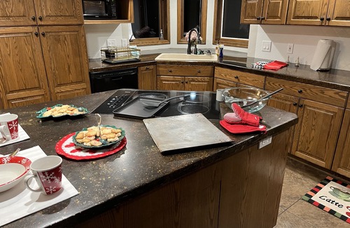 Wisconsin Rapids House | Home in quiet friendly neighborhood near the river, parks and walking trails