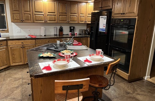 Wisconsin Rapids House | Home in quiet friendly neighborhood near the river, parks and walking trails