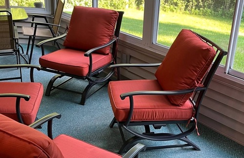 Wisconsin Rapids House | Home in quiet friendly neighborhood near the river, parks and walking trails