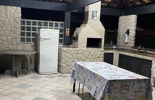 Itauna House | Home in Saquarema!
