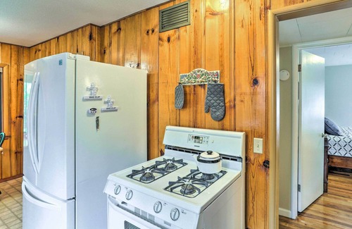 Shasta Lake House | Home in Shasta Lake Near Redding: Early Check-In!