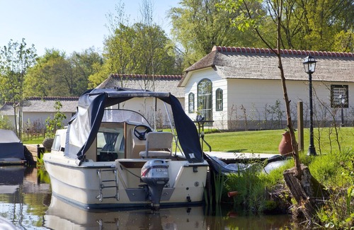 Sint Nicolaasga House | Home in Sint Nicolaasga