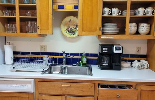 Park Forest Village House | Home in State College