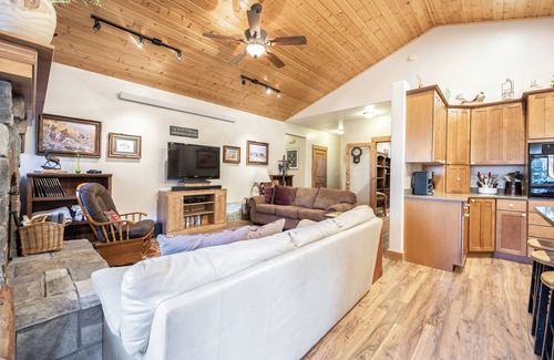 Thayne House | Home in the Aspens