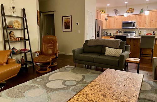 Hermosa House | Home in the Beautiful Animas River Valley near Durango Hot Springs built in 2018
