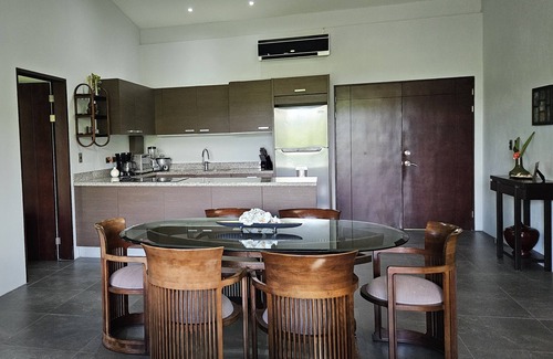 Belen de Nosarita House | Home in the Clouds - Private Guest House Available near Samara Beach