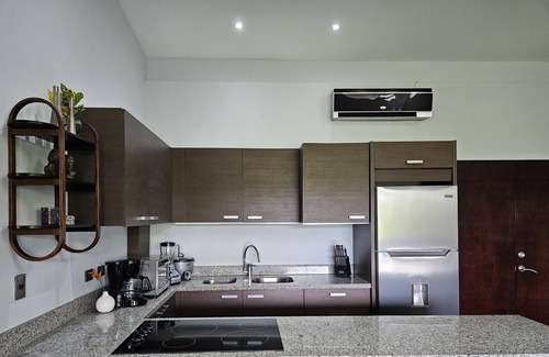 Belen de Nosarita House | Home in the Clouds - Private Guest House Available near Samara Beach