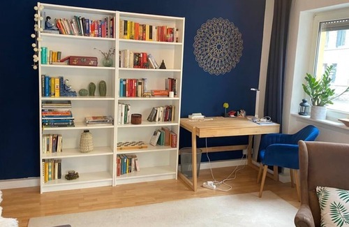 Mannheim City Centre Apartment | Home in the heart of Mannheim/Fast Wifi/Netflix