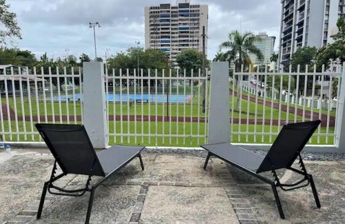 Guaynabo Pueblo House | Home in the heart of the city