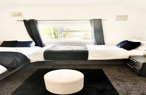 Watford House | Home in the heart of Watford