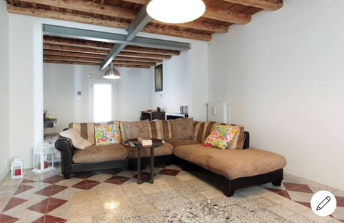Susegana House | Home in the prosecco area