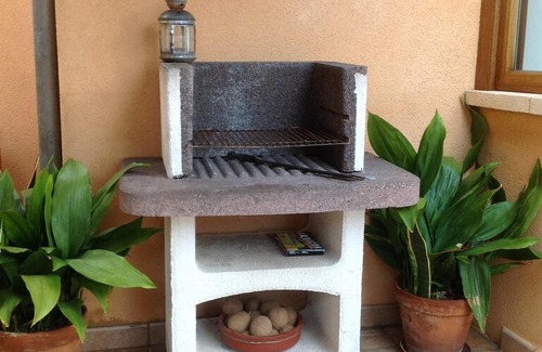 Port des Canonge House | "Home in Tramuntana" totally natural area by the sea between mountains