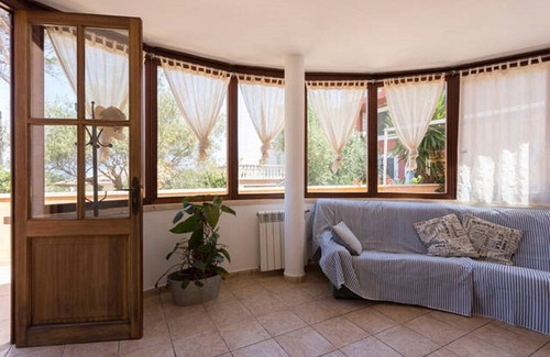 Port des Canonge House | "Home in Tramuntana" totally natural area by the sea between mountains