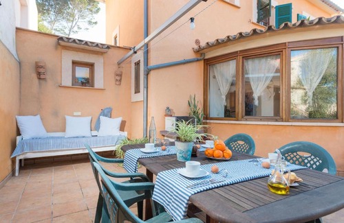 Port des Canonge Ski Chalet | Home In Tramuntana