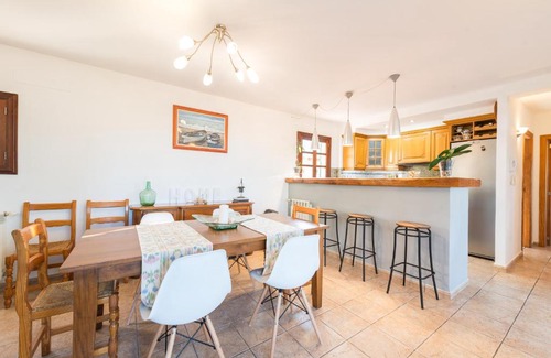 Port des Canonge Ski Chalet | Home In Tramuntana