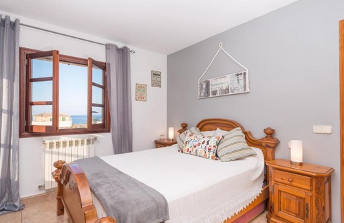 Port des Canonge Ski Chalet | Home In Tramuntana