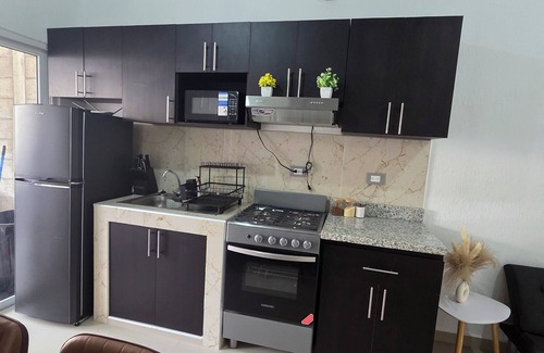 San Miguel House | Home in Villas De La Costa, Cluster #2 Hato Nuevo in San Miguel