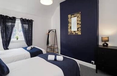 Wellesbourne House | Home in Wellesbourne